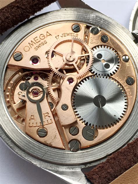 omega 283